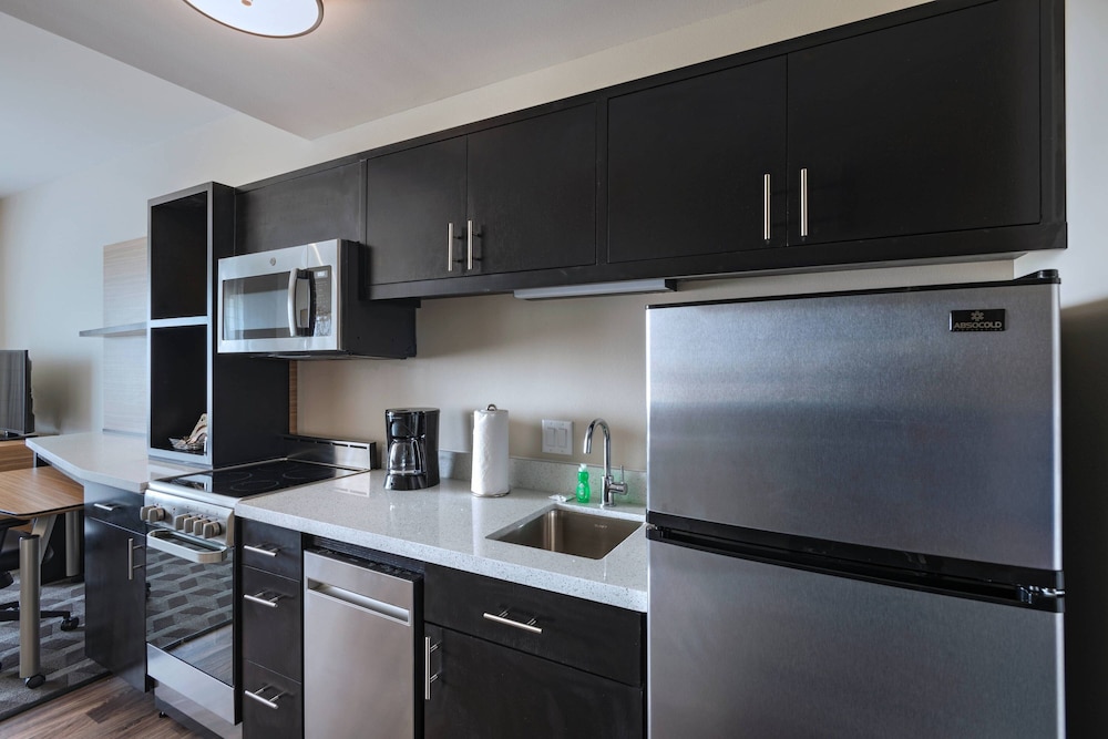 TownePlace Suites by Marriott Dallas DFW Airport North Irving - photo 13