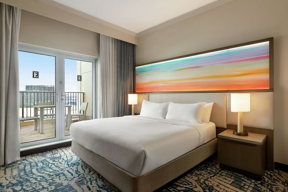 Embassy Suites by Hilton Tampa Downtown Convention Center - photo 11