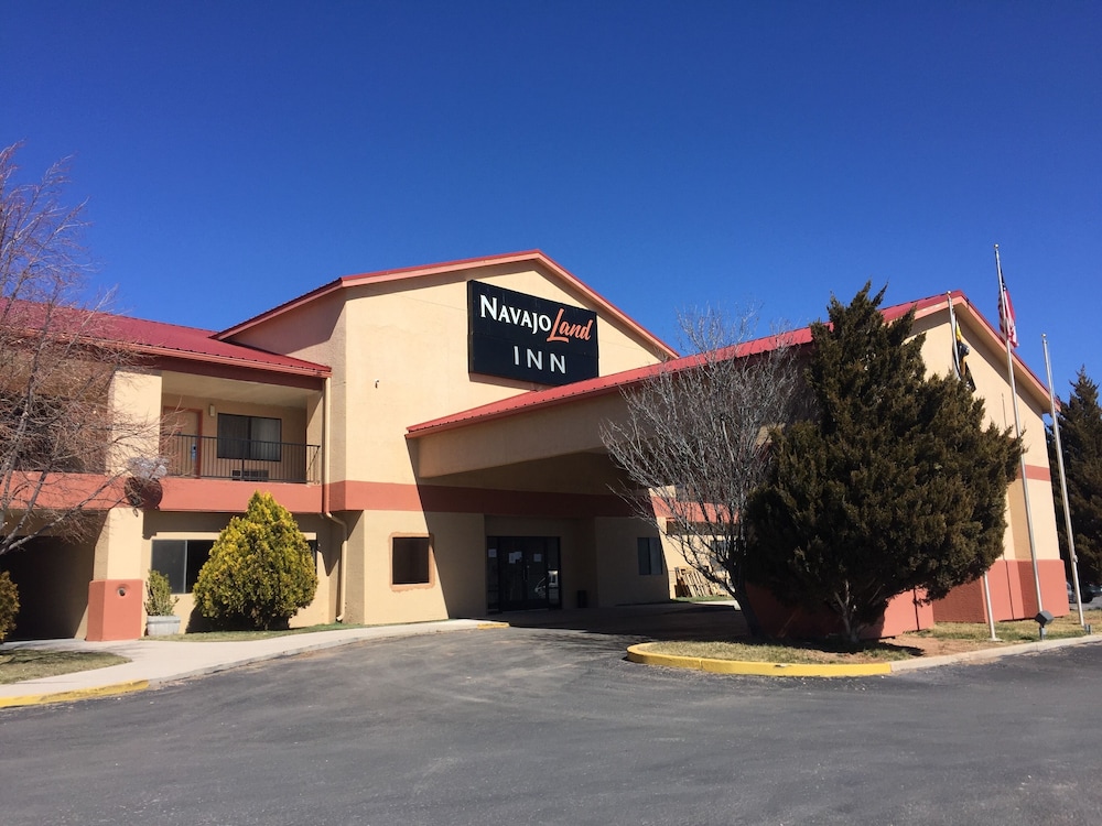 Navajoland Inn - featured photo
