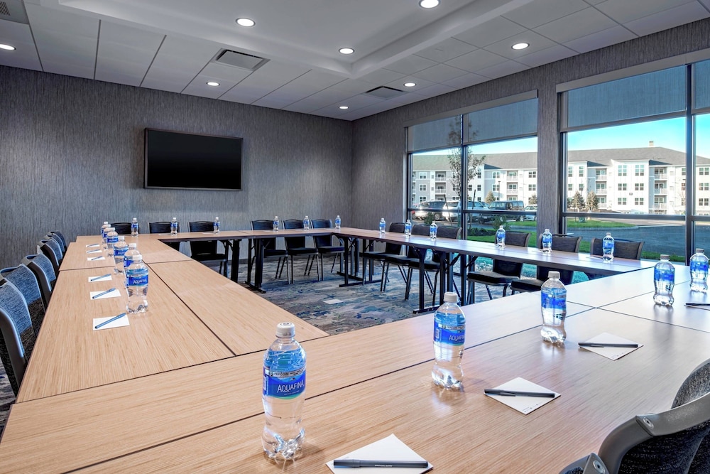 TownePlace Suites by Marriott Wrentham Plainville - photo 47