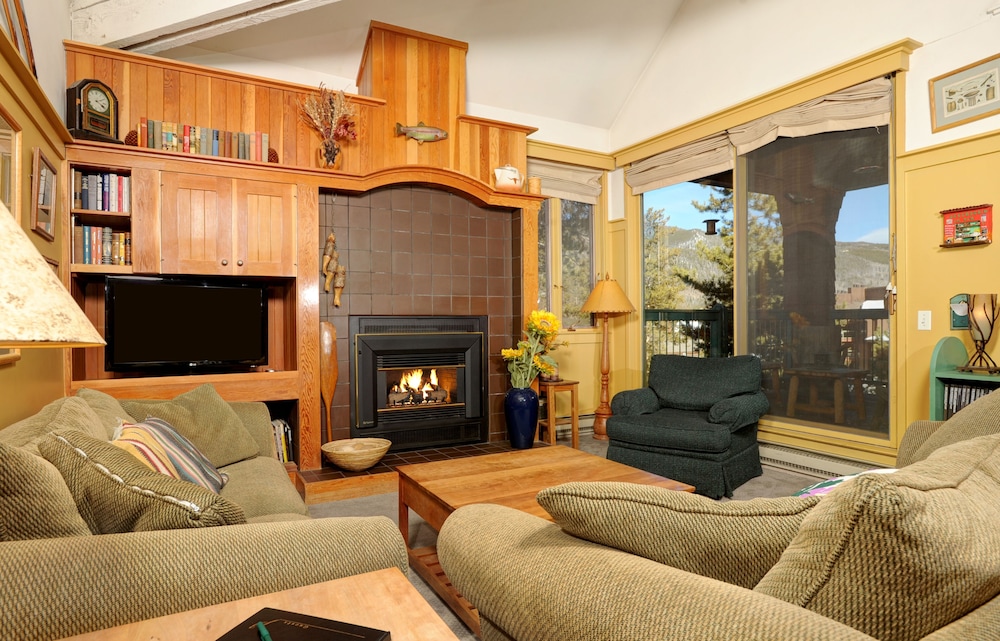 Forest Condominiums by Keystone Resort - photo 47
