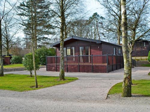 Bransty in Keswick, United Kingdom