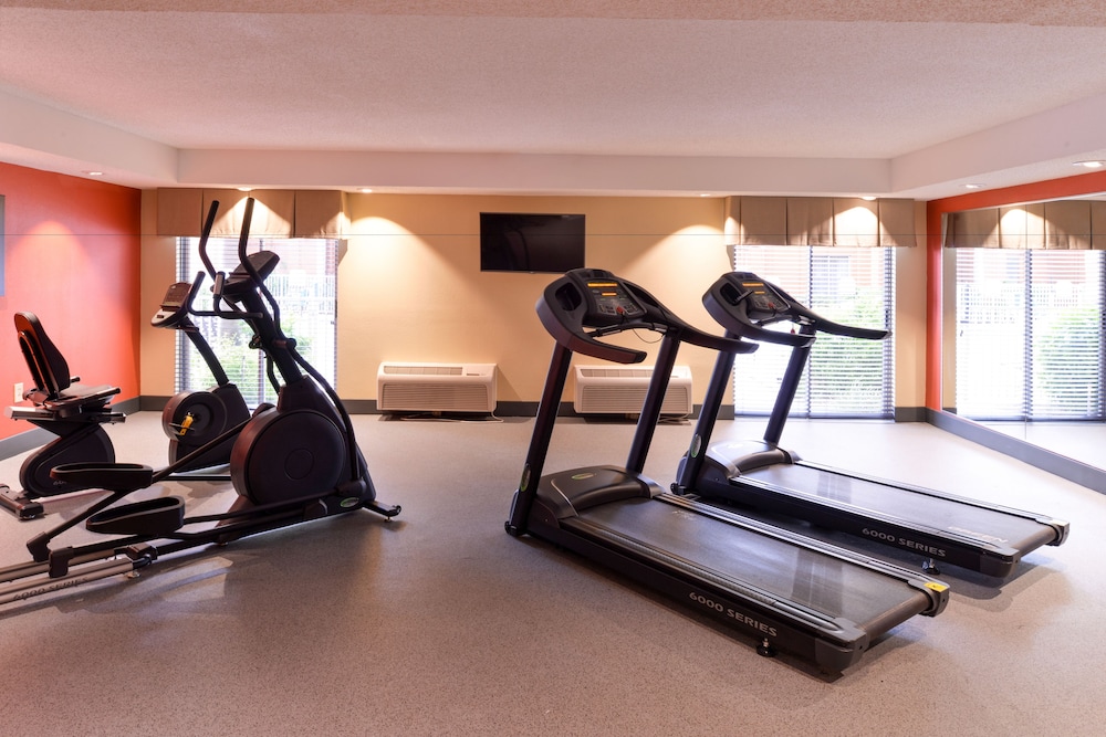 Holiday Inn Express Clearwater East Icot Center by IHG - photo 35