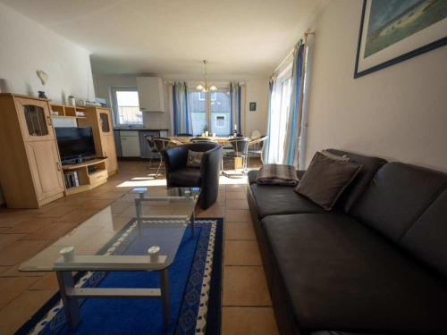 Ferienhaus Ostseewind 17 — Gluecksburg