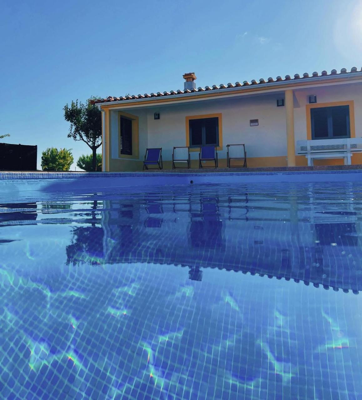 Monte Acores — hotel in Ferreira Do Alentejo