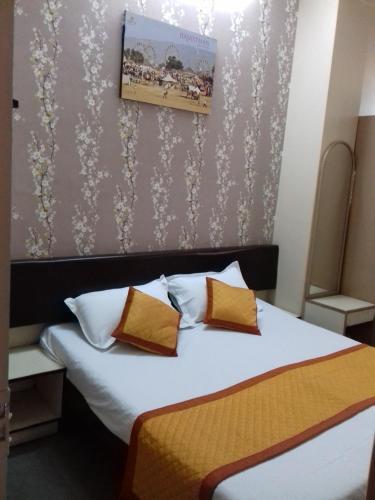 Hotel Kailash - last minute hotel in Jaipur