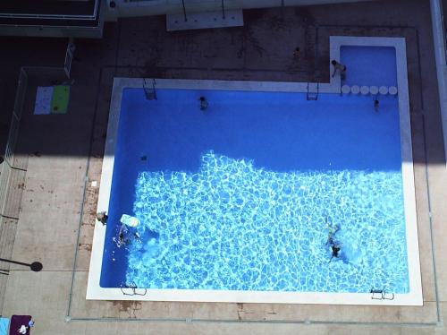 Oropesa Playa Piscina Parking Y Wifi — hotel in Oropesa Del Mar