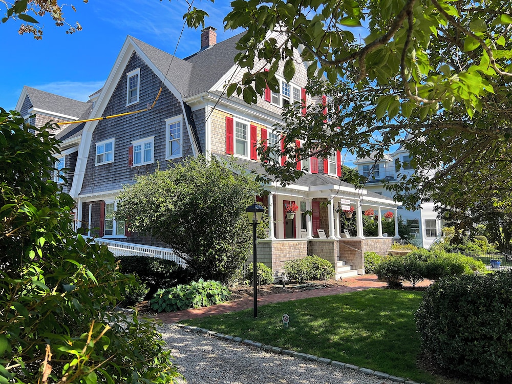 The Palmer House Inn - photo 105