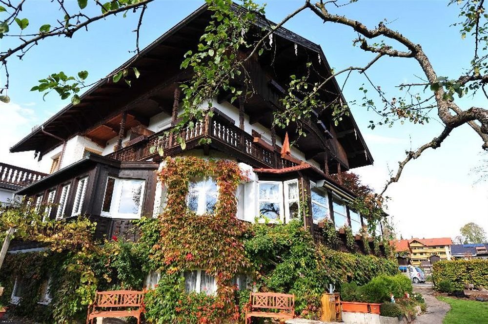 Hotel Schnitzer — Bad Wiessee