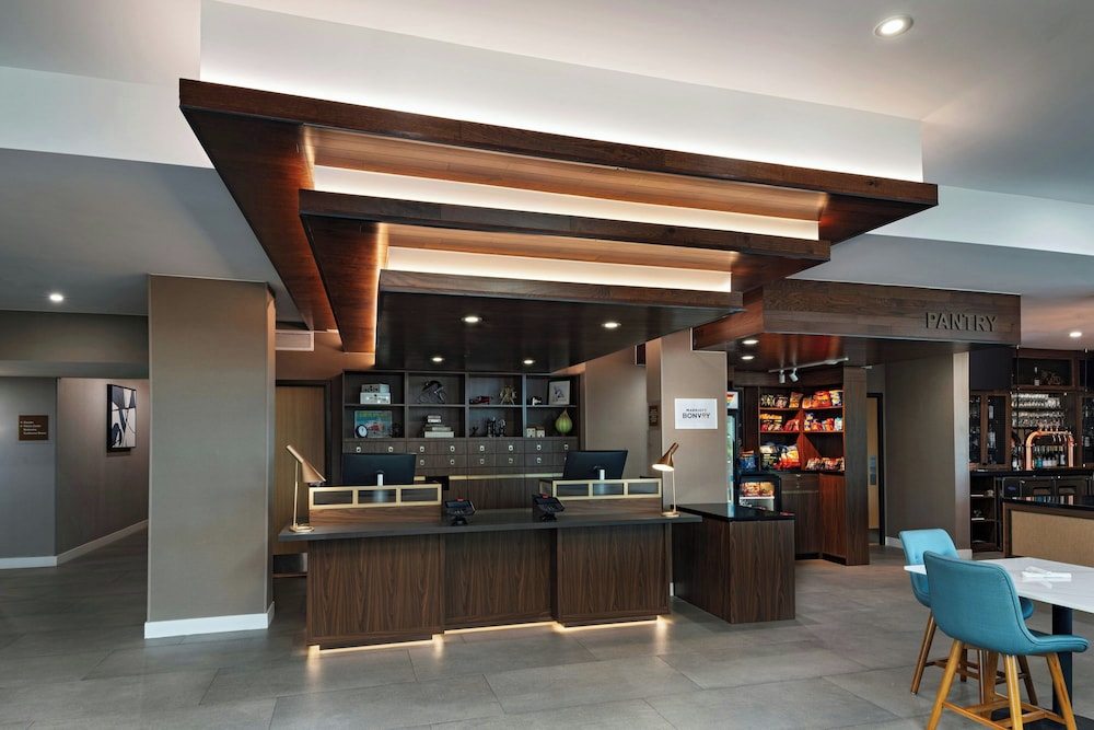 Hawthorn Suites By Wyndham Austin Airport - photo 6