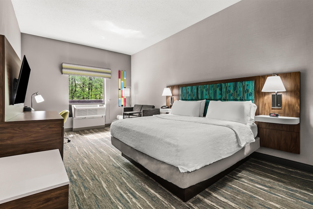 Hampton Inn Elkton - photo 8