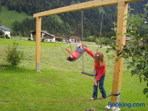 Ferienbauernhof Beer in Schoppernau, Austria