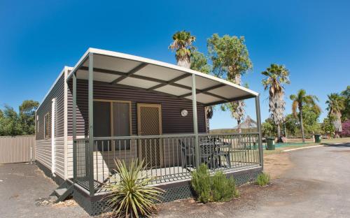 Tasman Holiday Parks Kalbarri — Kalbarri