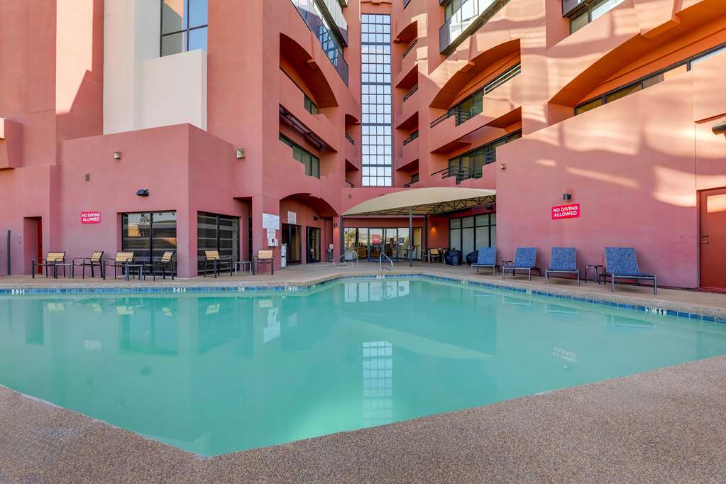 Drury Inn & Suites Phoenix Airport - photo 59