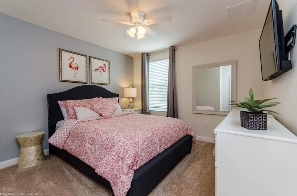 Ultimate Champions Gate Resort 6 Bedroom Villa by Redawning Kissimmee - photo 7