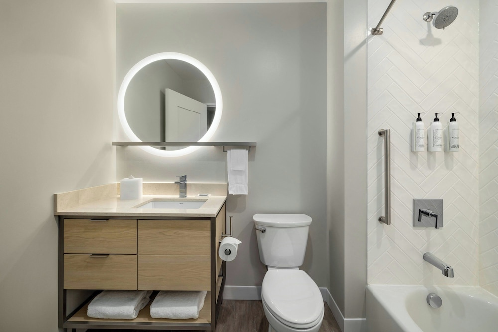 TownePlace Suites by Marriott Duluth - photo 20