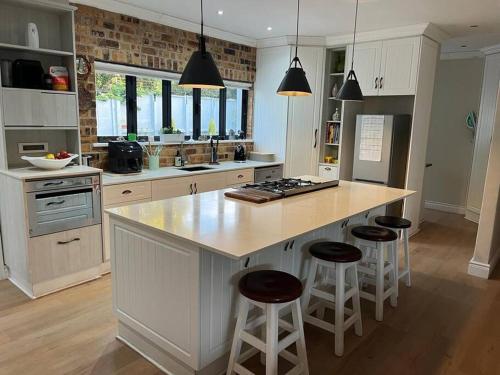 Charming home The Vines in Constantia