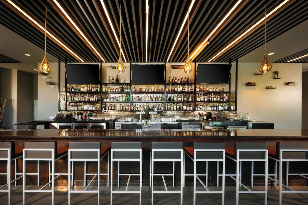 Residence Inn by Marriott San Jose Cupertino - photo 25