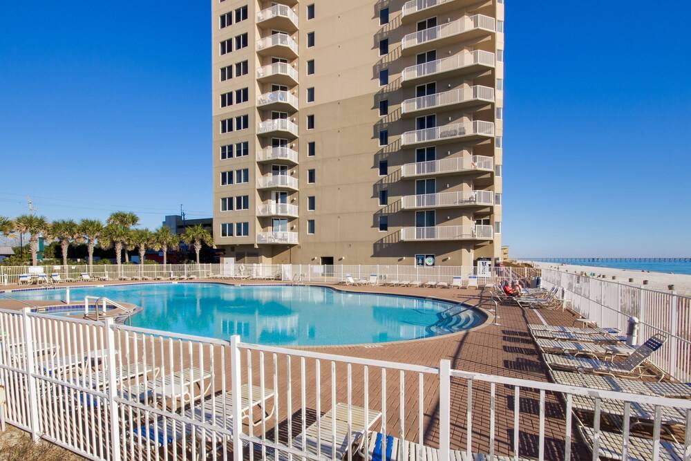 Tidewater Beach Resort 2503 One Bedroom Condo - photo 6