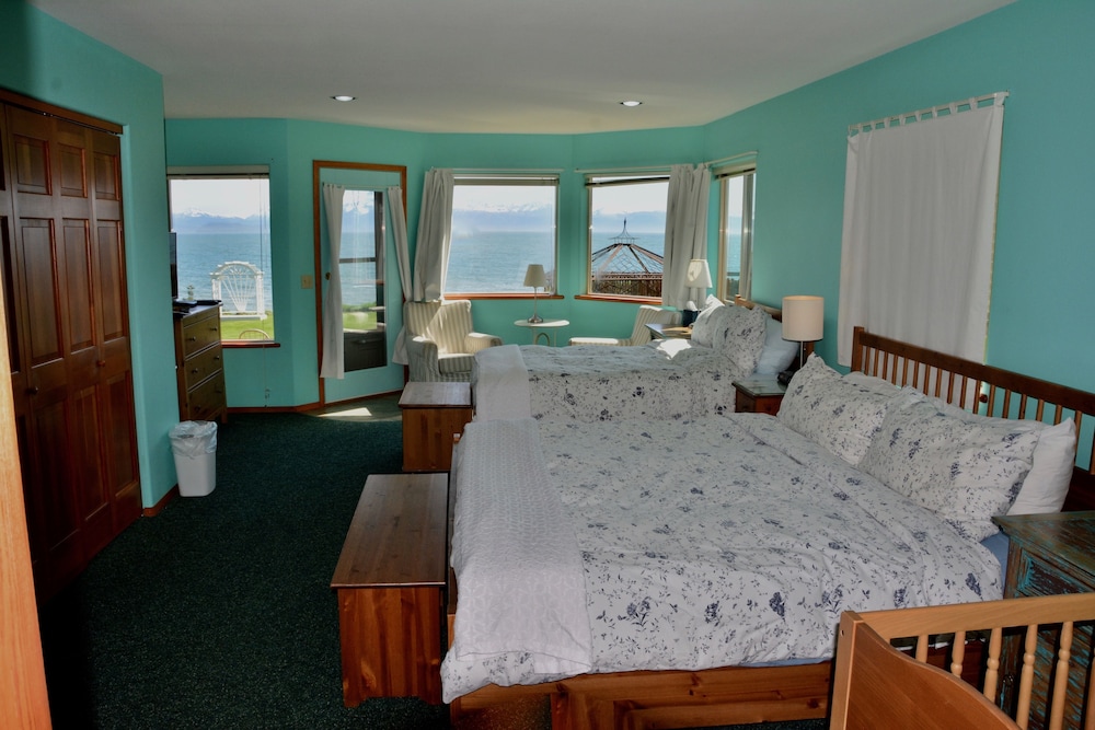 Driftwood Inn and Seaside Lodges - photo 36
