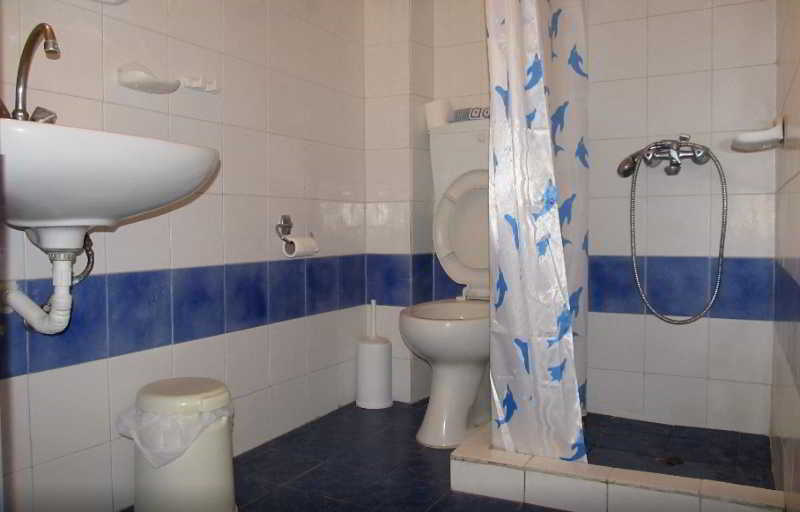 Villa Limnes Apartments