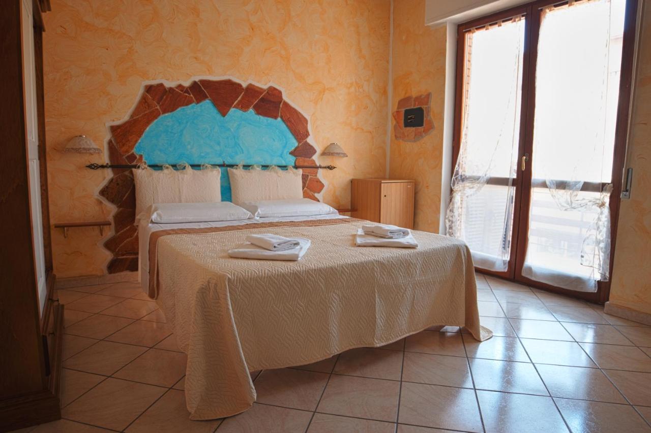 La Marmora in Alghero, Italy