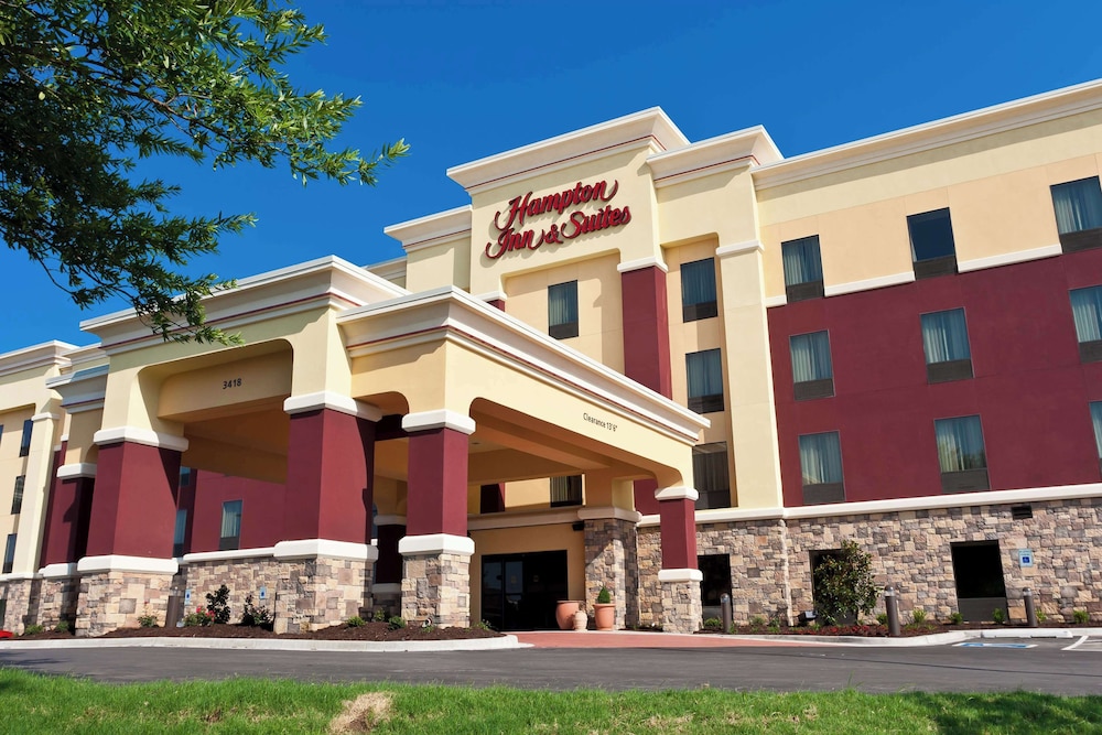 Hampton Inn & Suites Tulsa Central - featured photo