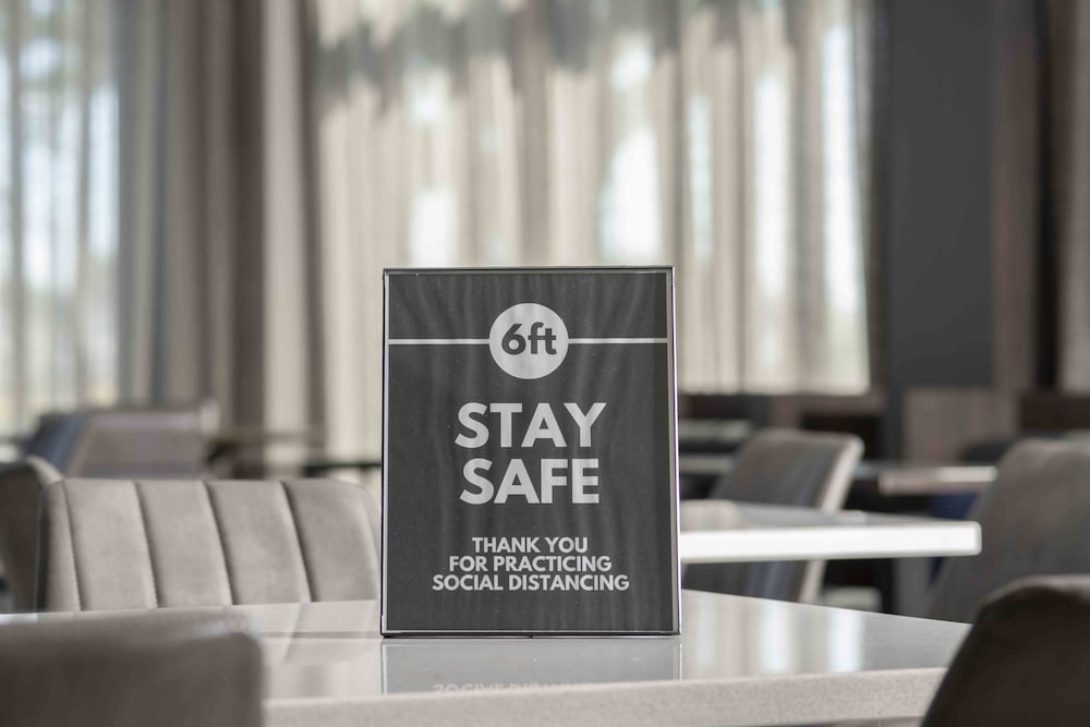 Staybridge Suites Boston Logan Airport Revere by IHG - photo 68