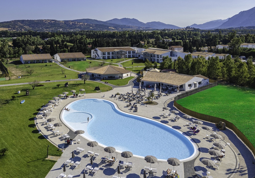 S'Arena Beach Oasis Hotel — hotel in Siniscola