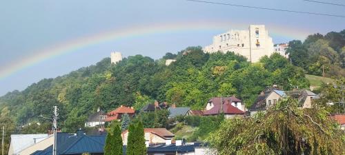 Pokoje U Jana in Kazimierz Dolny, Poland