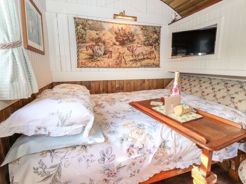 The Gypsy in Saint Asaph, United Kingdom