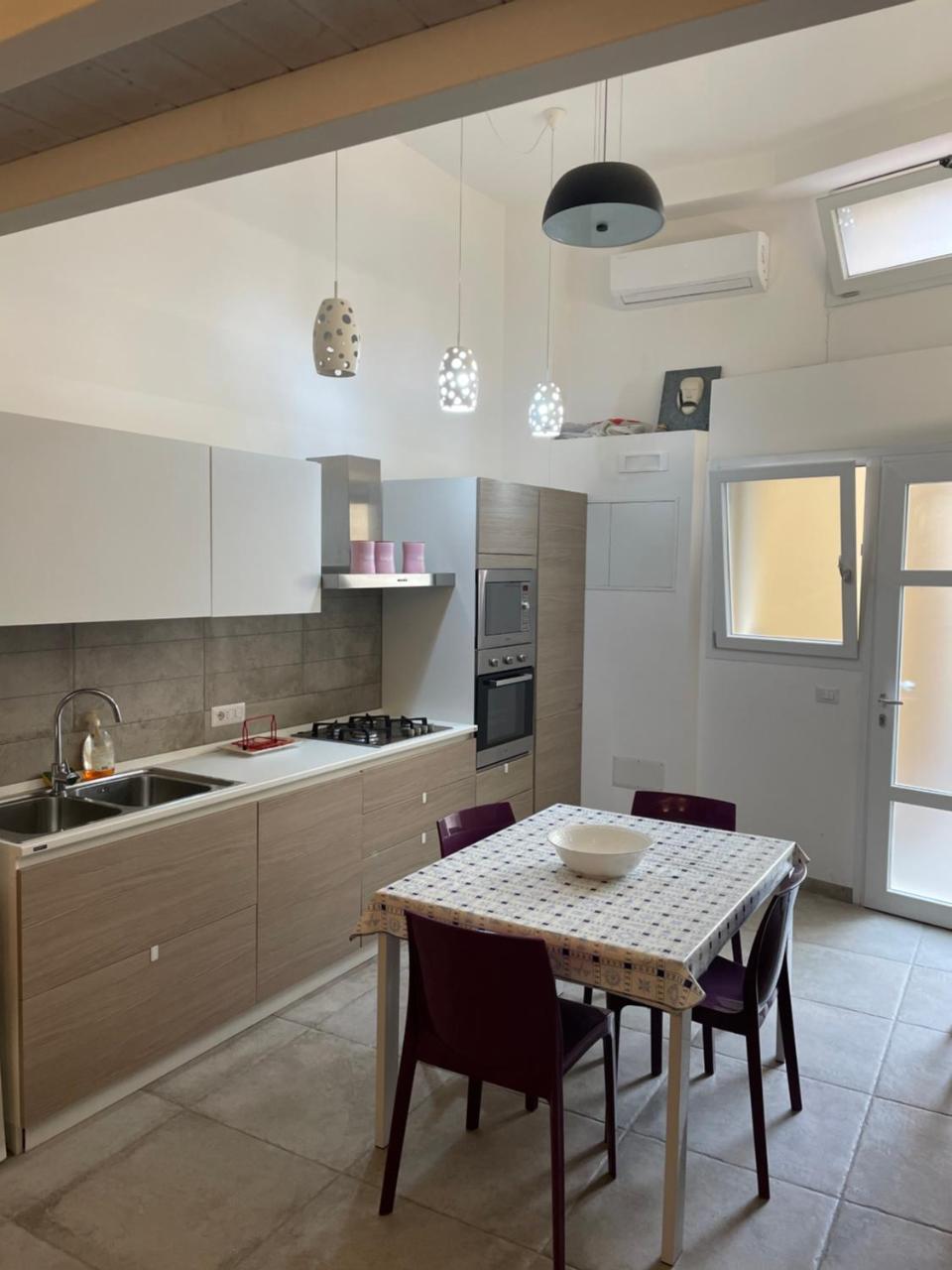 Recente Costruzione Centrale Tutti I Comfort in Pozzallo, Italy