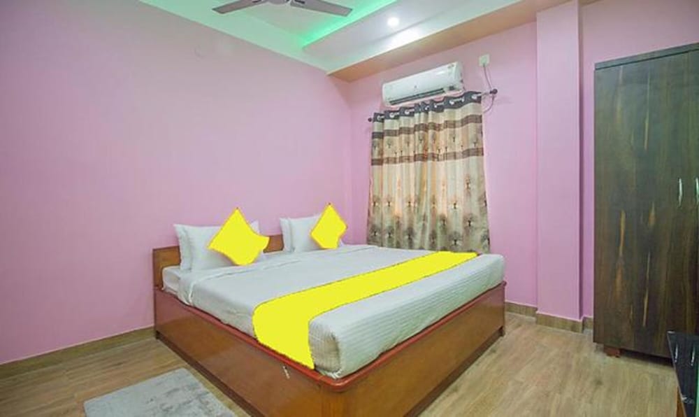 Fabhotel Utsho — Jalpaiguri