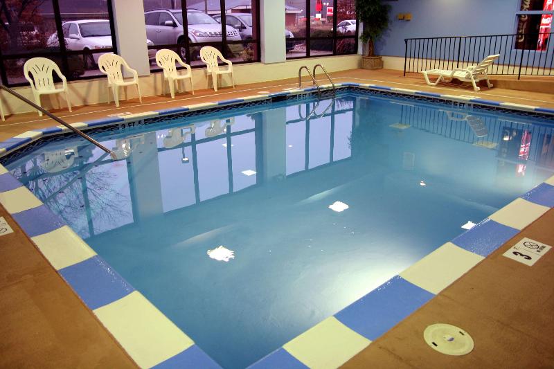 Hampton Inn Ashland - photo 85