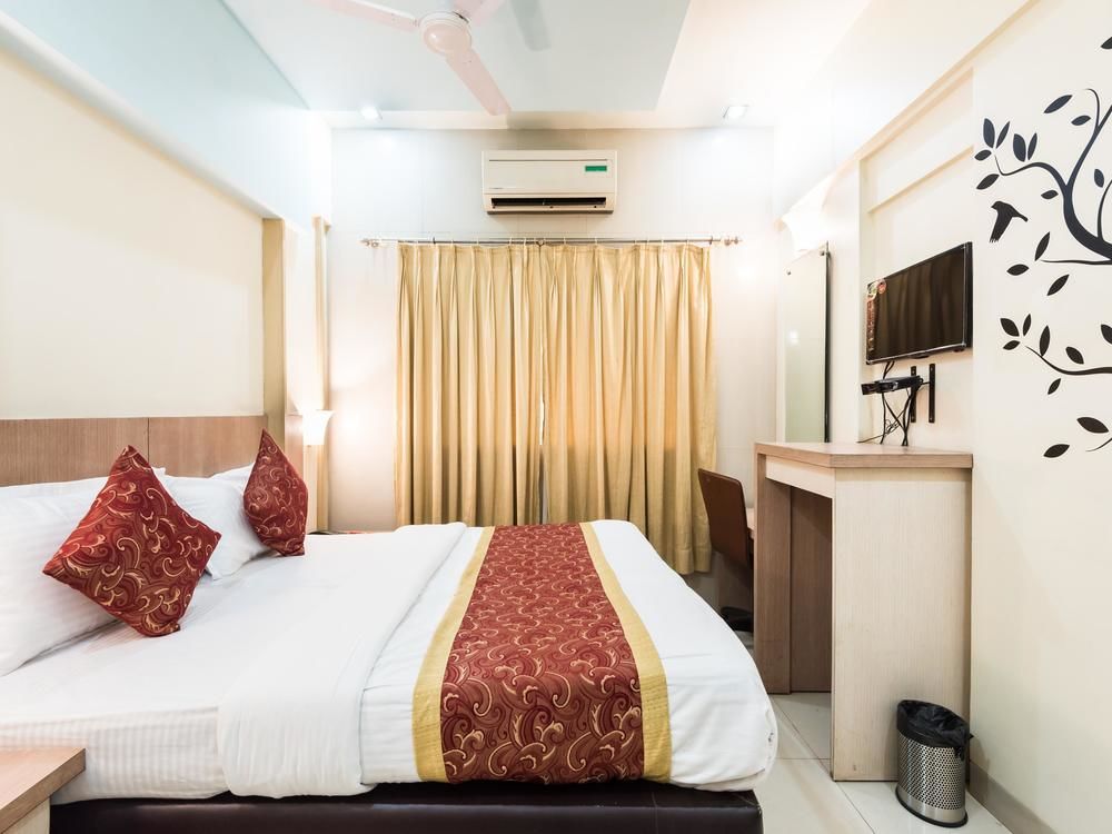 OYO Rooms Panvel Near Civil Court in Panvel, India