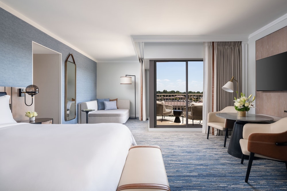 The Ritz Carlton Dallas Las Colinas - photo 15