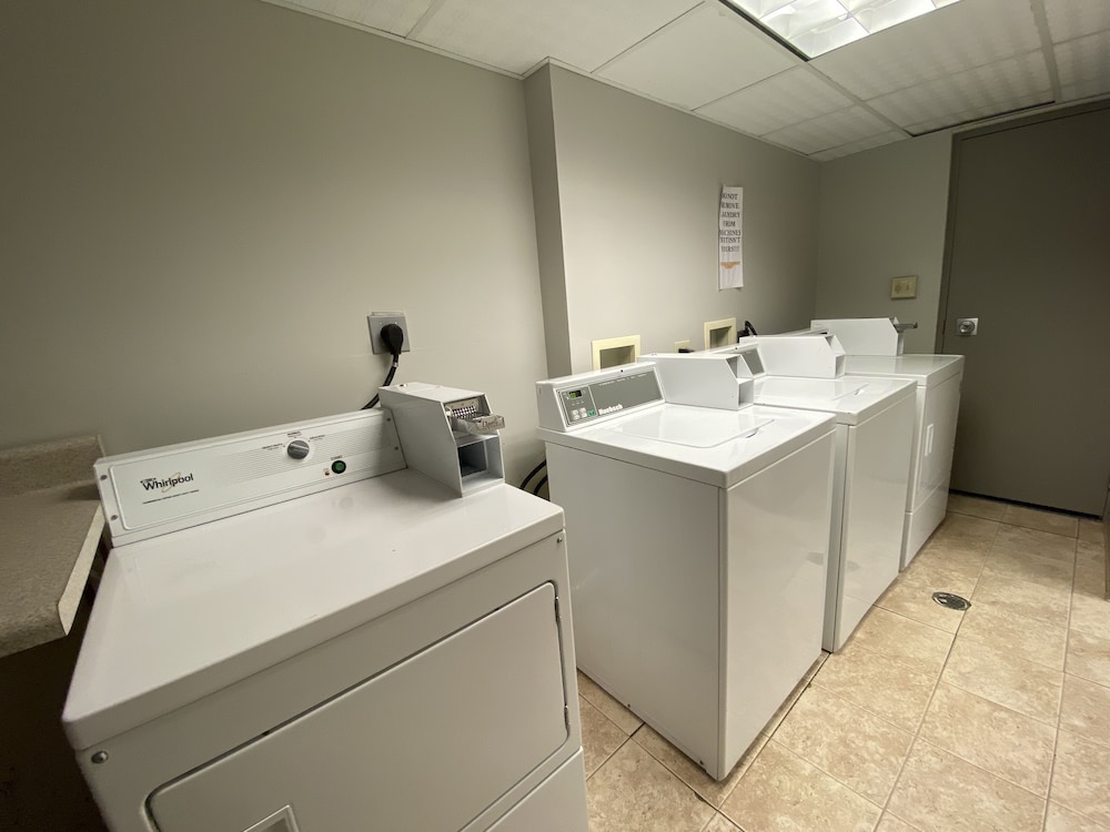 Baymont by Wyndham Great Falls City Center - photo 21