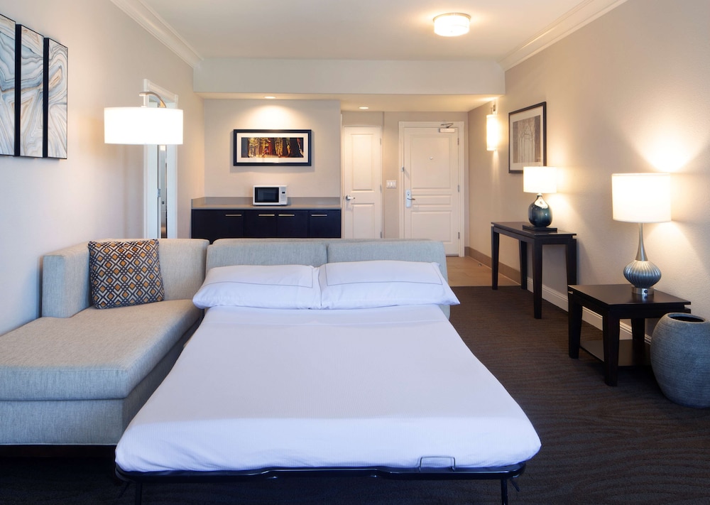 Hilton Santa Cruz Scotts Valley - photo 31