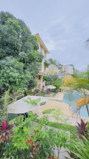 Tajhilltopresort — Sihanoukville — photo 3