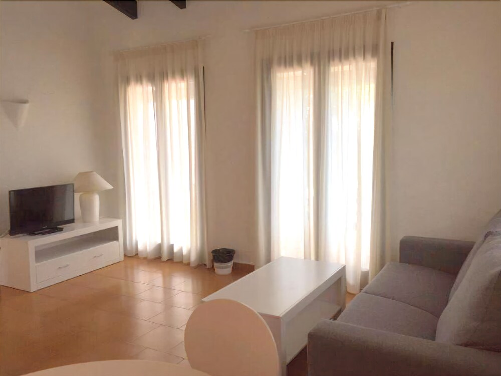 Complejo Piscina Binisafua in Sant Lluis, Spain