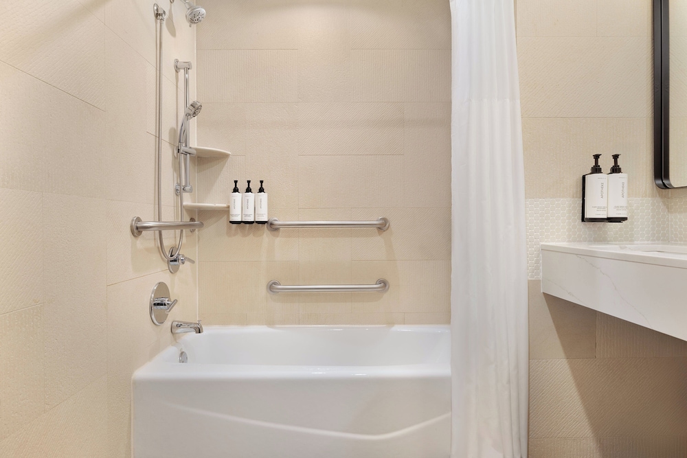 voco Times Square South New York by IHG - photo 34