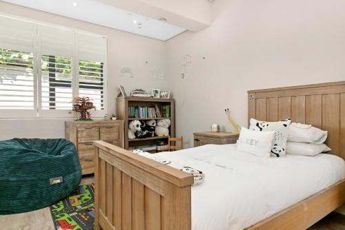 On the Greens Villa