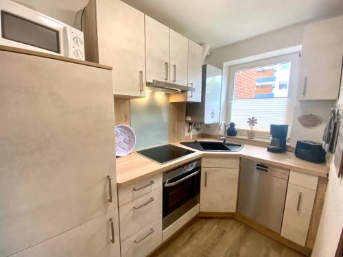 7025 Lange Wiese 8 301 — Dahme — photo 4