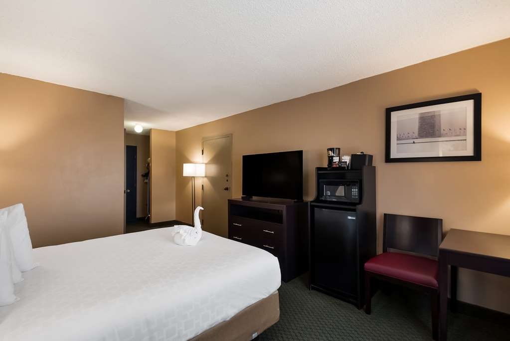 Best Western Springfield - photo 8