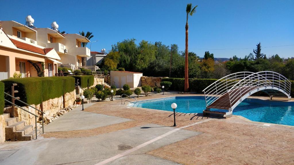 Peyia Paradise Apartment B102
