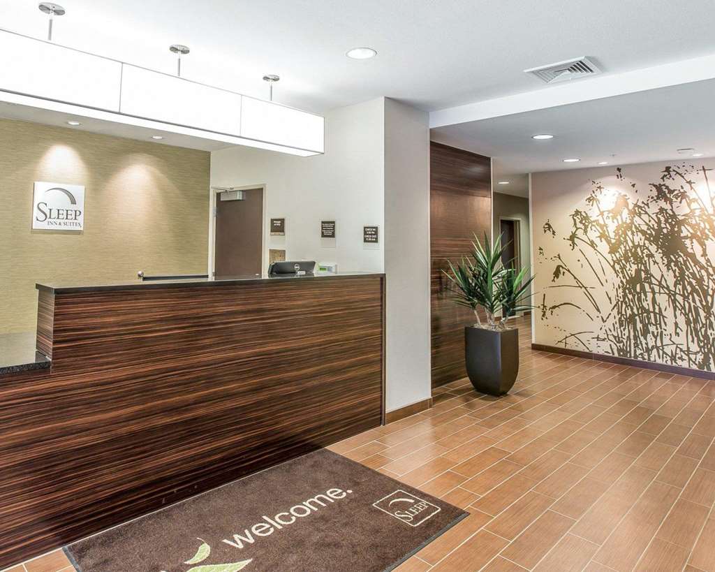 Sleep Inn & Suites Jasper I 22 - photo 6