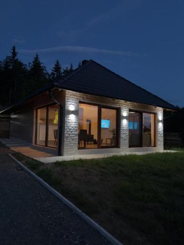 Vikendica Krlic in Unknown City, Serbia