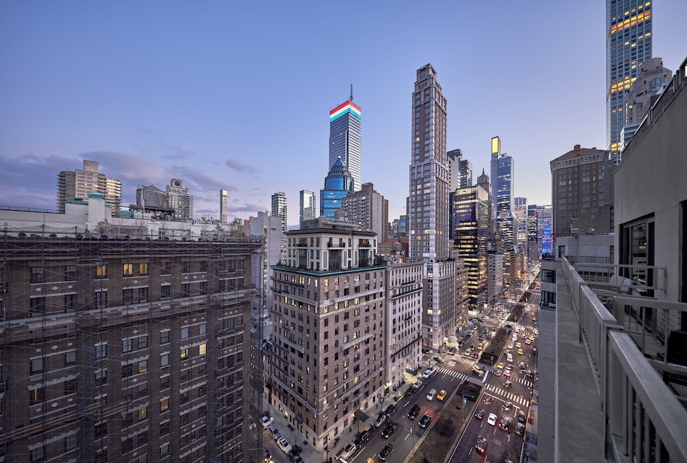 Loews Regency New York Hotel - photo 202