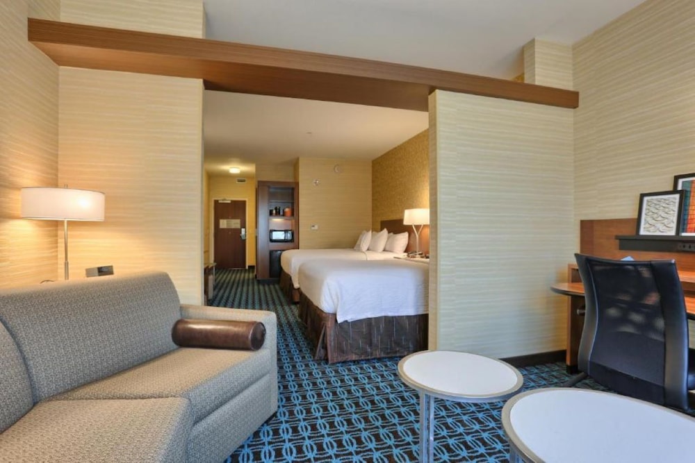 Fairfield Inn & Suites by Marriott Philadelphia Horsham - photo 5