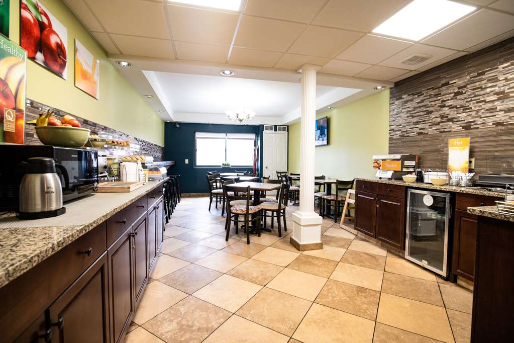 Quality Inn Cromwell Middletown - photo 22